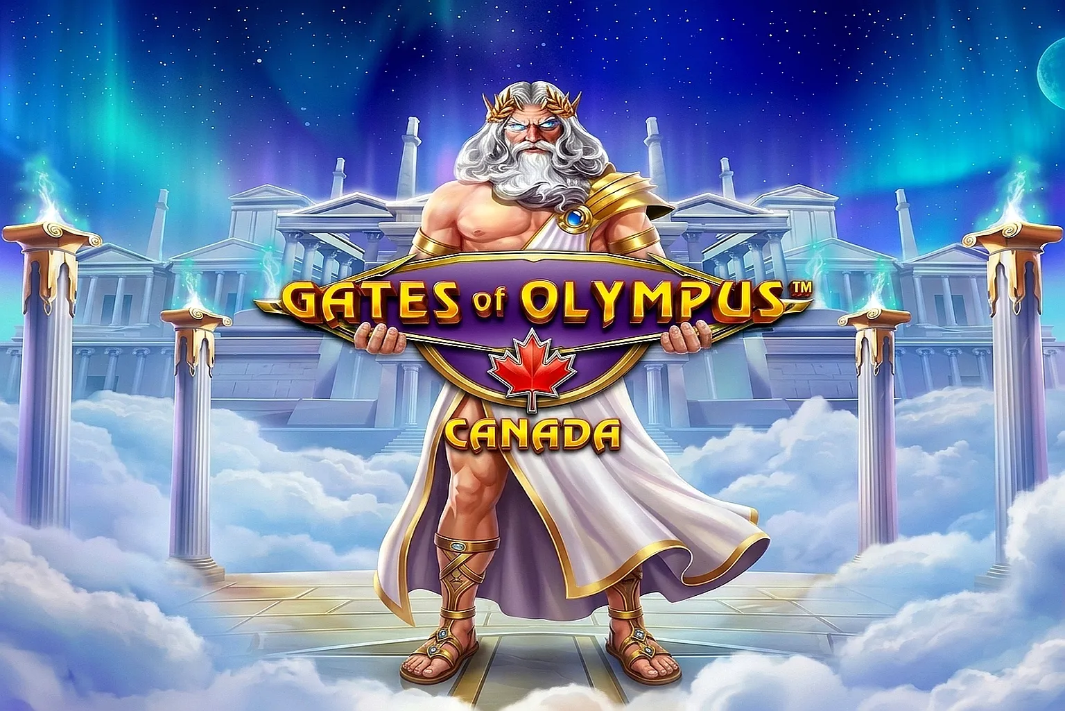 Gates of Olympus slot